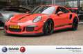 Porsche 911 991.1 4.0 GT3 RS Clubsport Manthey Racing Oranje - thumbnail 1