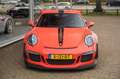 Porsche 911 991.1 4.0 GT3 RS Clubsport Manthey Racing Oranje - thumbnail 3