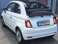 Fiat 500C 500 C 1.2 8V Start Weiß - thumbnail 4