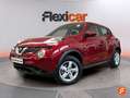 Nissan Juke G EU6 69 kW (94 CV) 5M/T VISIA Burdeos - thumbnail 3