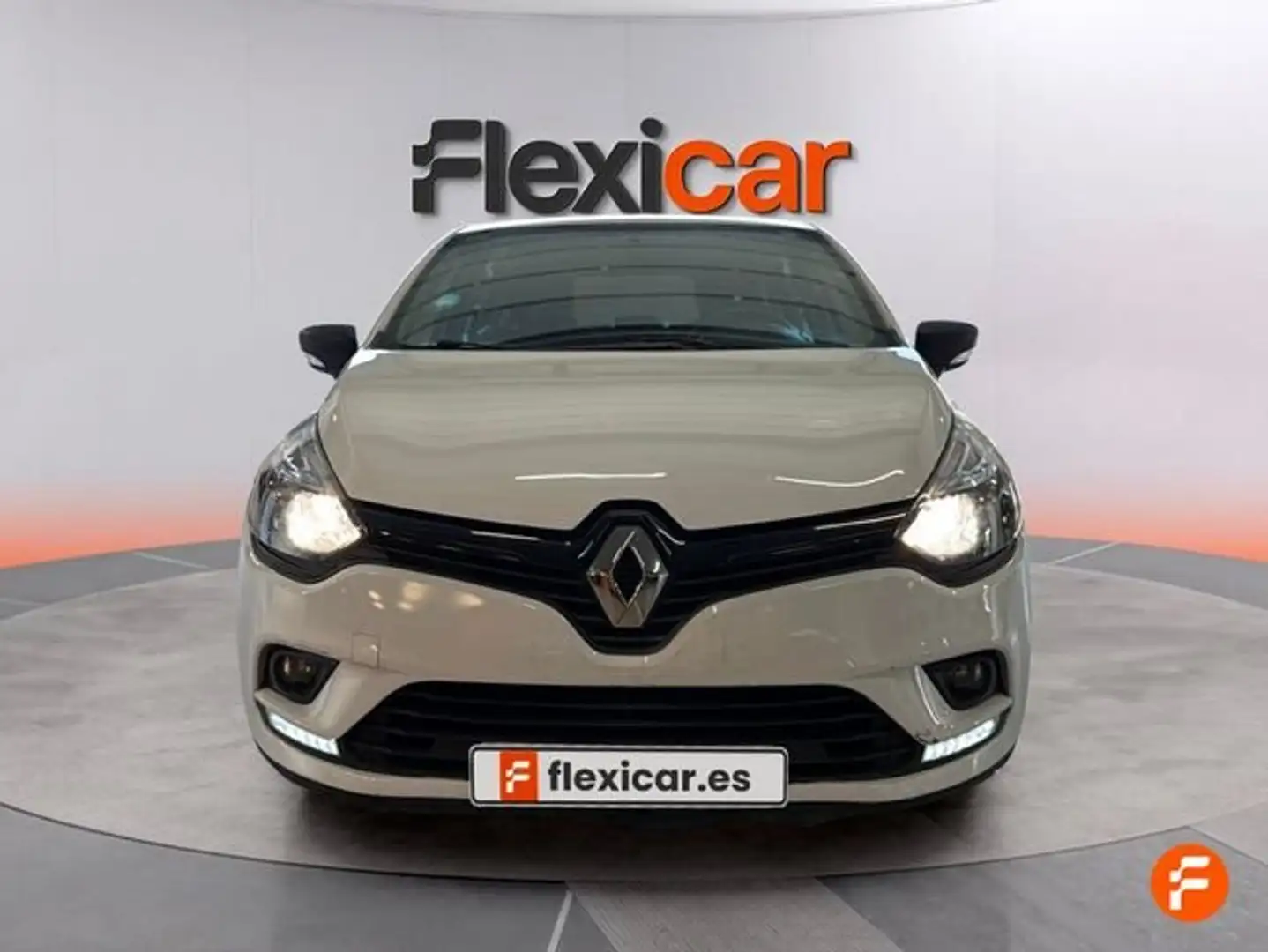 Renault Clio Business dCi 55kW (75CV) -18 Blanco - 2