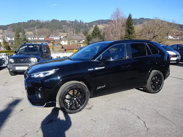Suzuki Across 2,5 Plug-in Hybrid "AHK" ,SUV / SOFORT VERFÜGBA...