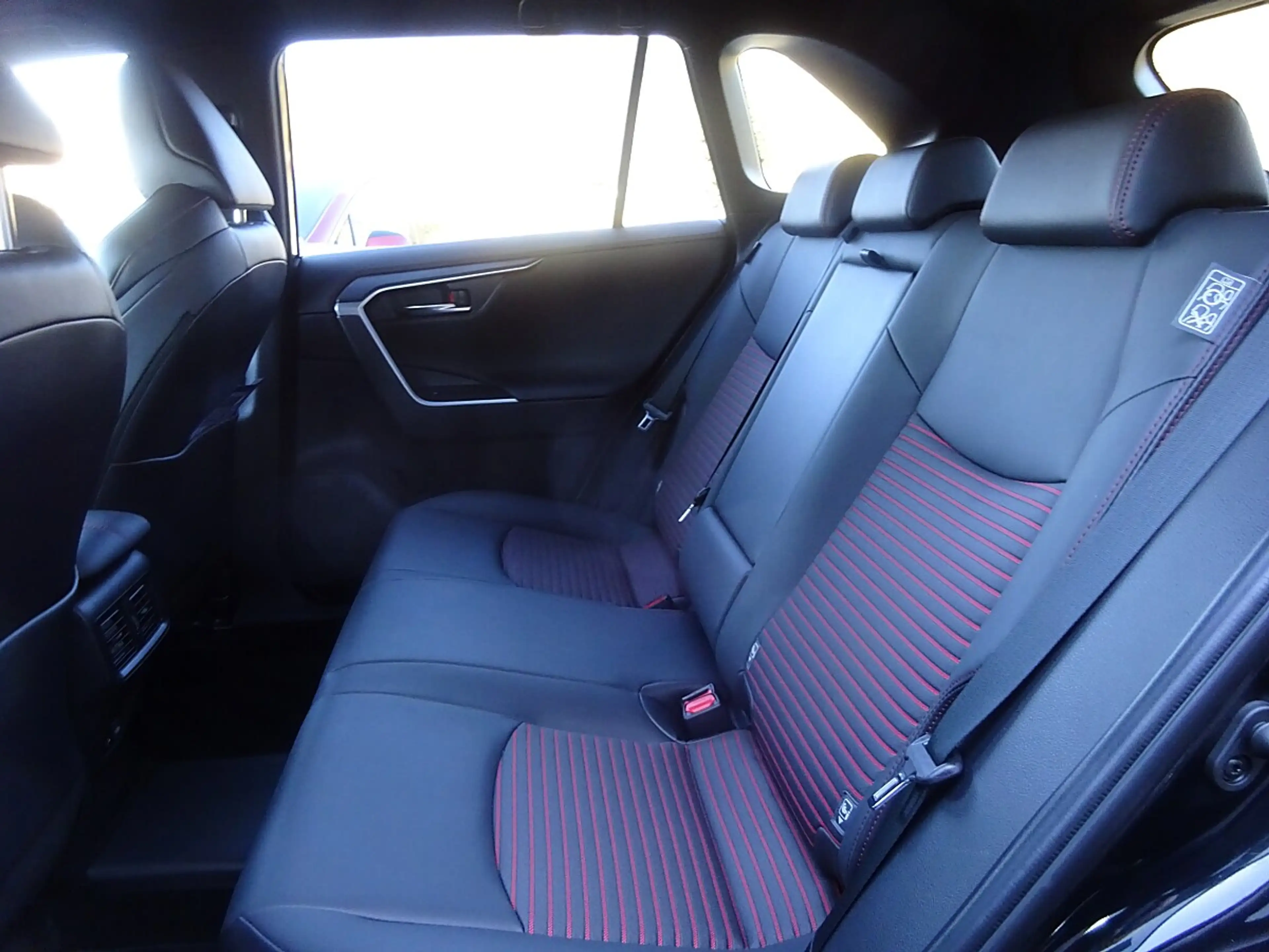 Suzuki Across 2,5 PHEV E-Four Flash CVT,Chefauto-SOFORT VERFÜ... — photo 12