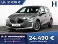 BMW 225 e xDrive Active Tourer Luxury PREMIUM TOP-PREIS Grau - thumbnail 1