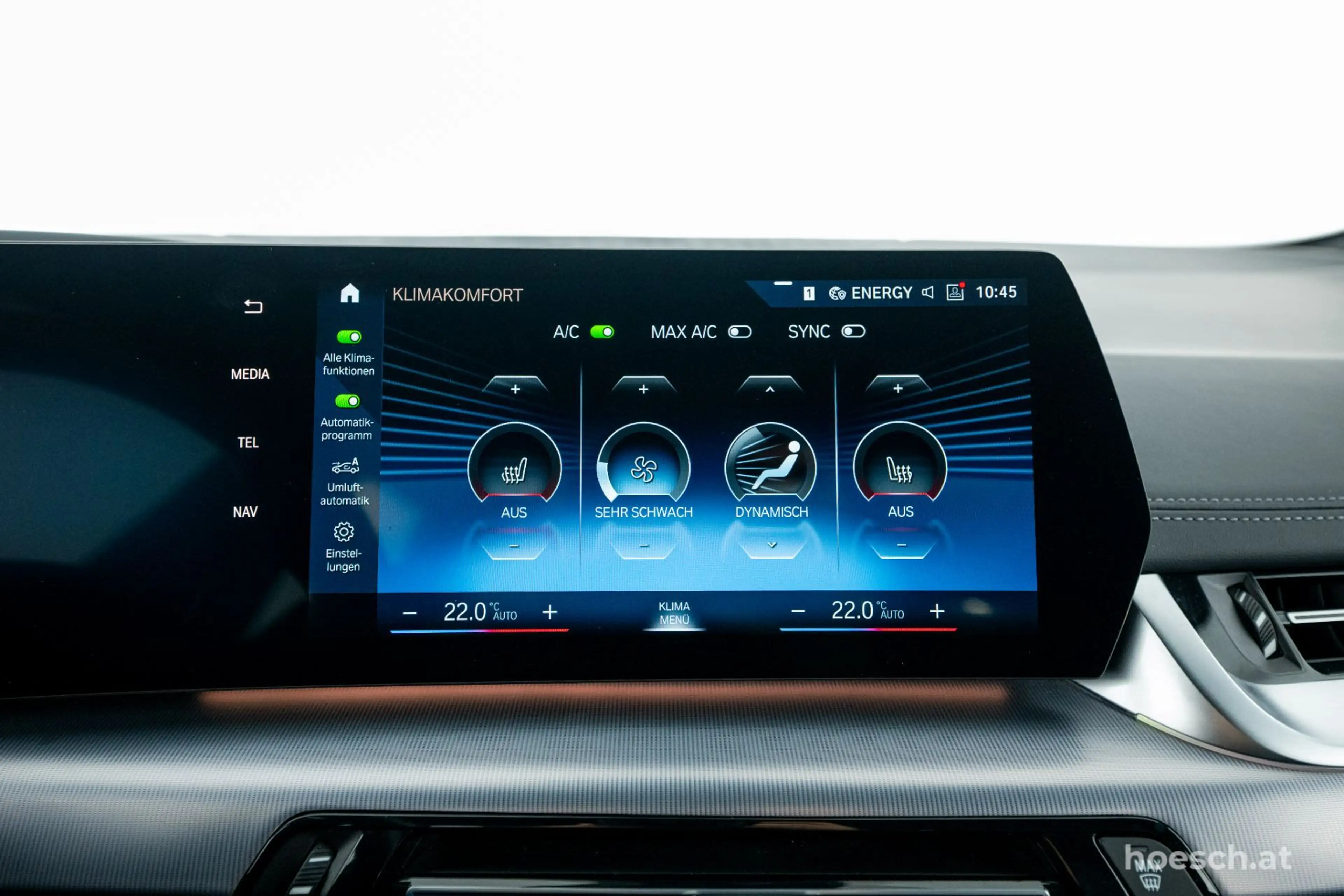 BMW 225 e xDrive Active Tourer Luxury PREMIUM TOP-PREIS — photo 13