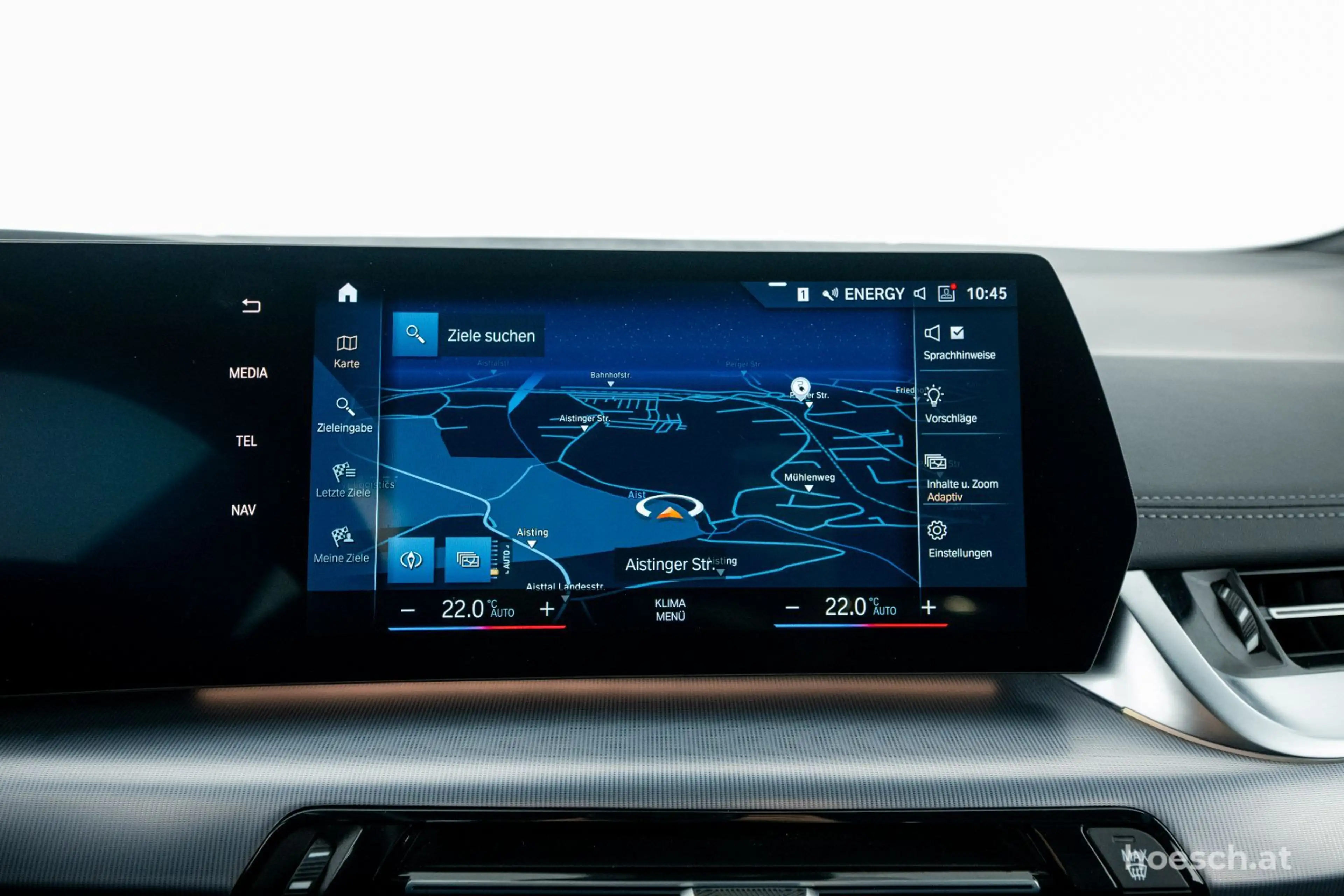 BMW 225 e xDrive Active Tourer Luxury PREMIUM TOP-PREIS — photo 12