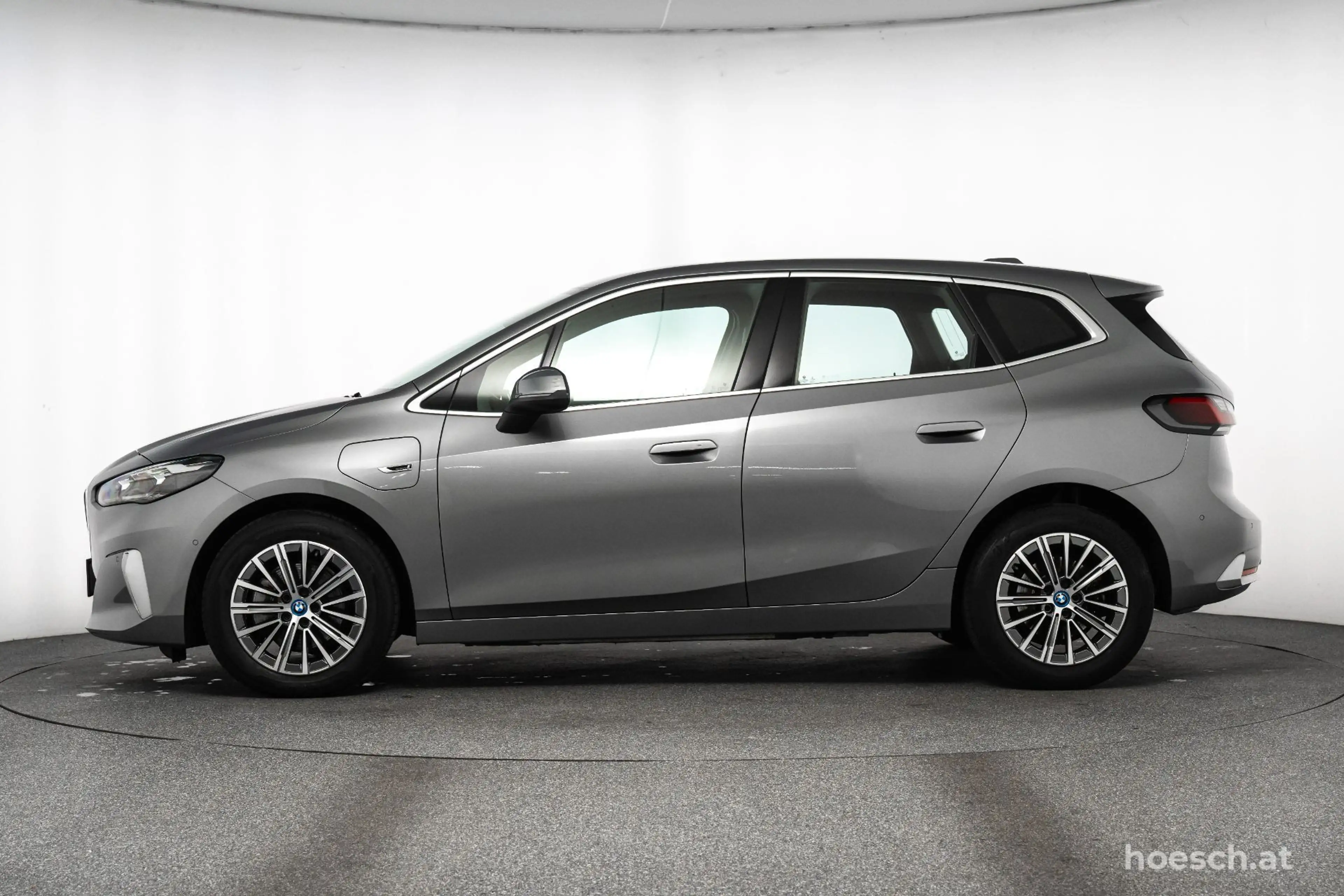 BMW 225 e xDrive Active Tourer Luxury PREMIUM TOP-PREIS — photo 3