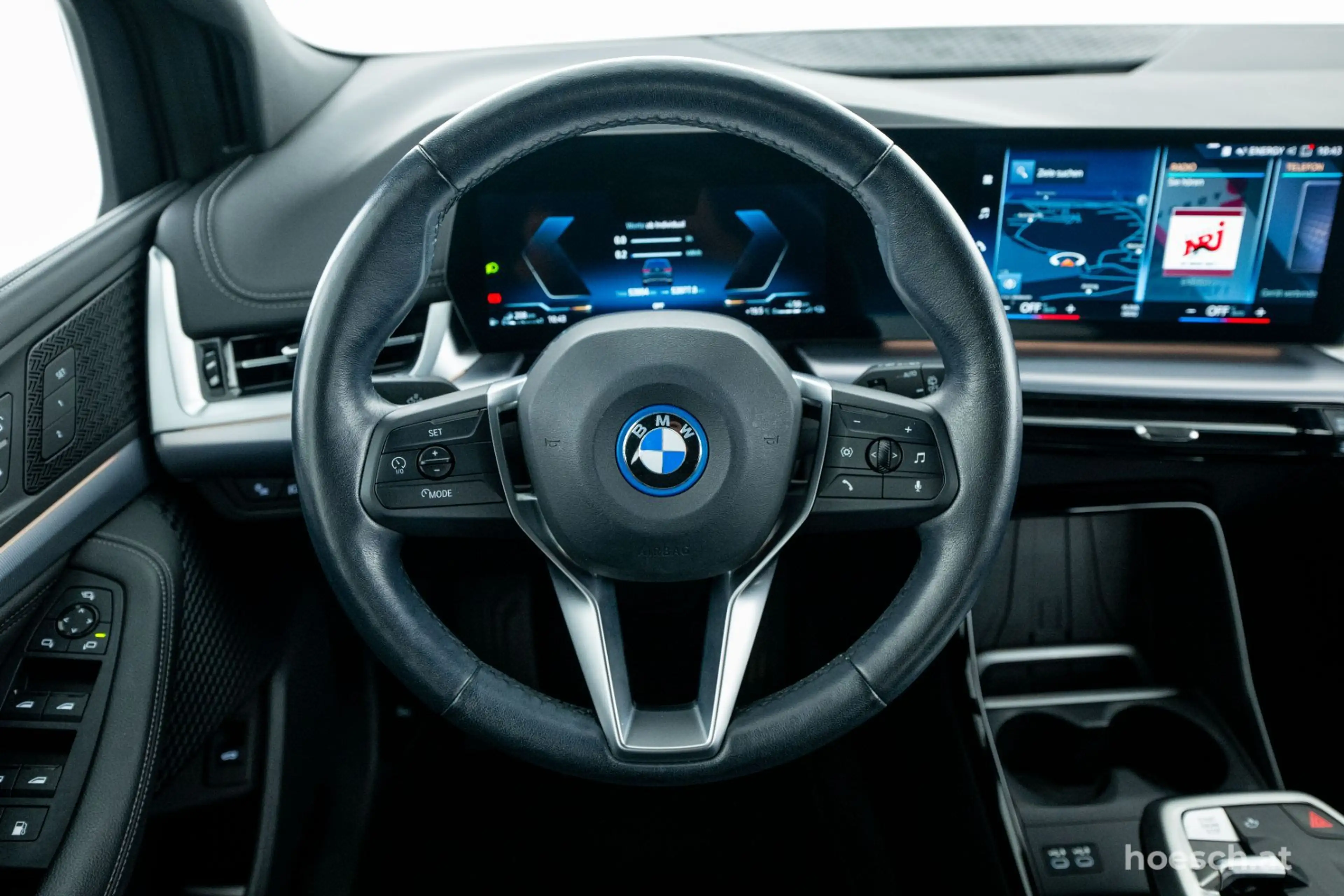 BMW 225 e xDrive Active Tourer Luxury PREMIUM TOP-PREIS — photo 6