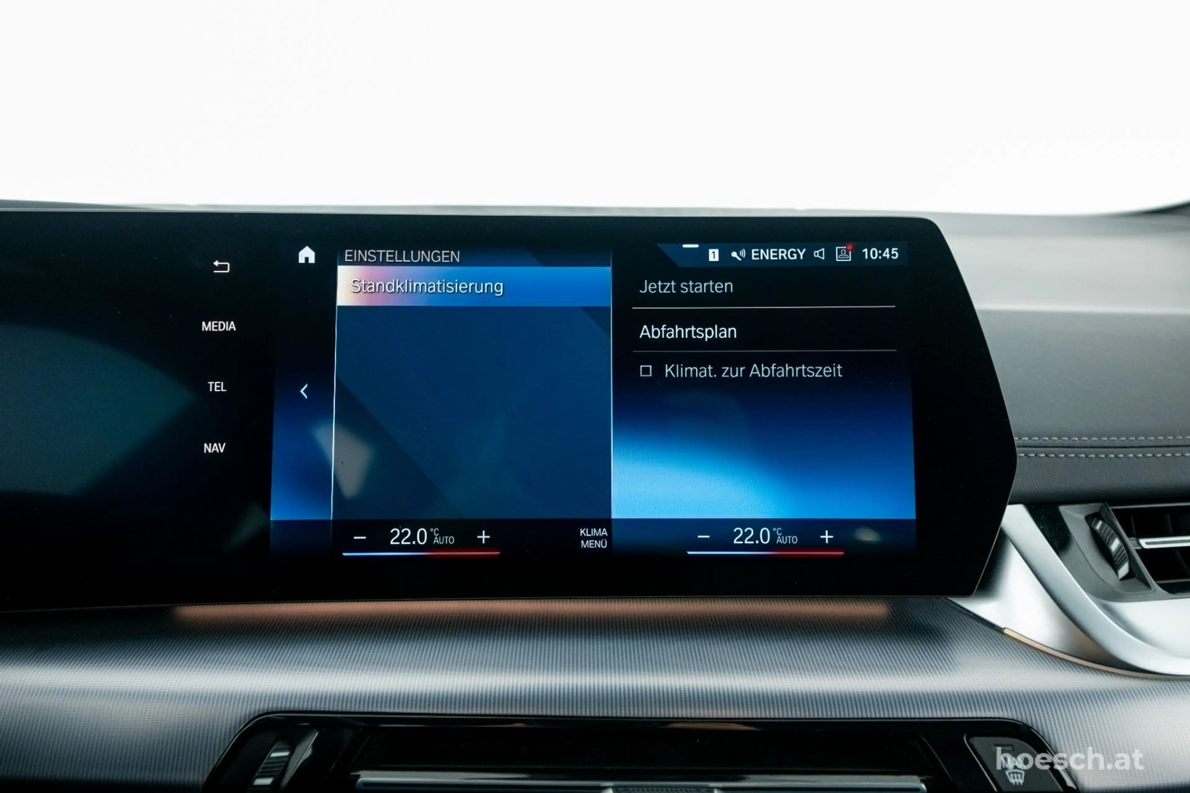 BMW 225 e xDrive Active Tourer Luxury PREMIUM TOP-PREIS — photo 14