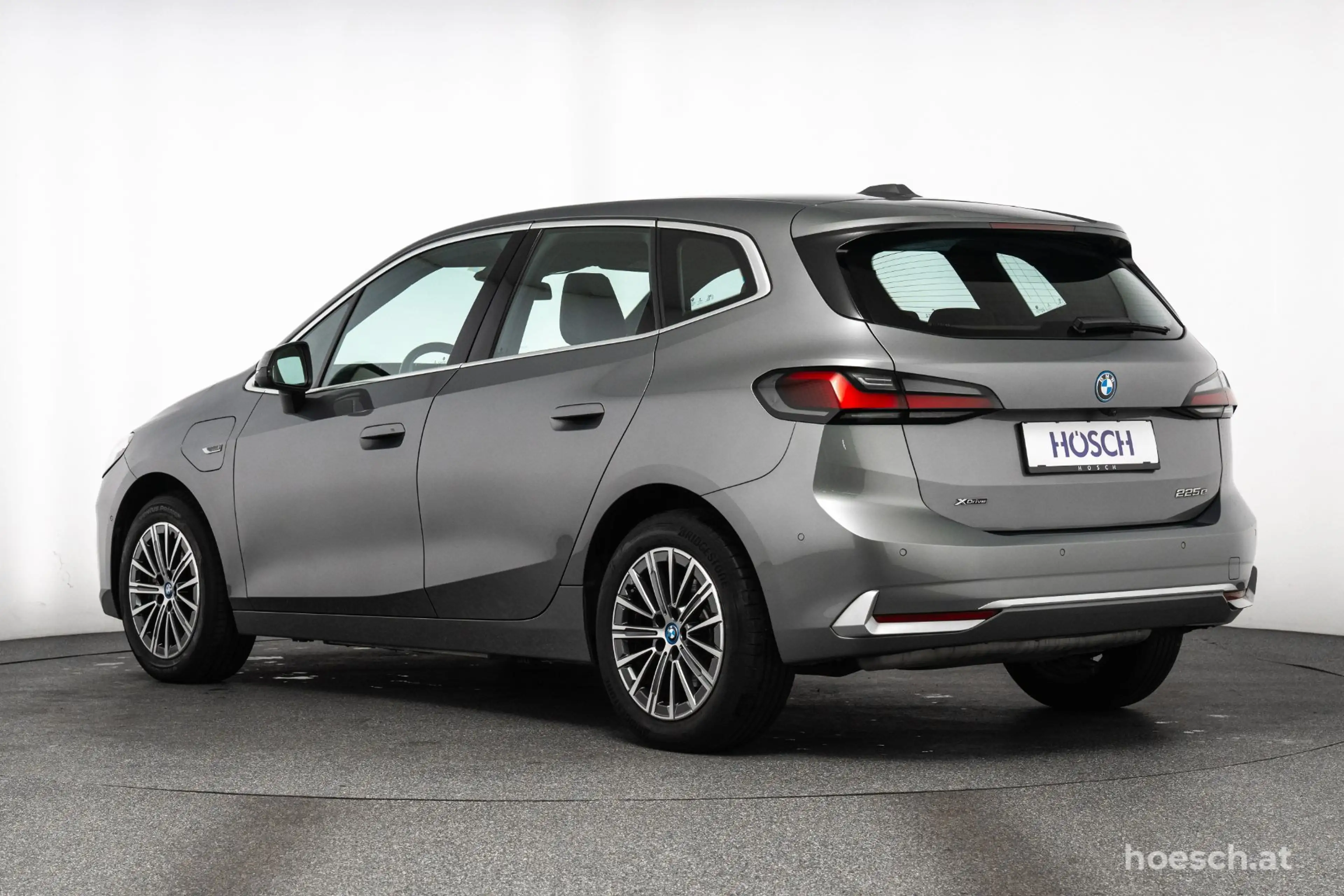 BMW 225 e xDrive Active Tourer Luxury PREMIUM TOP-PREIS — photo 4