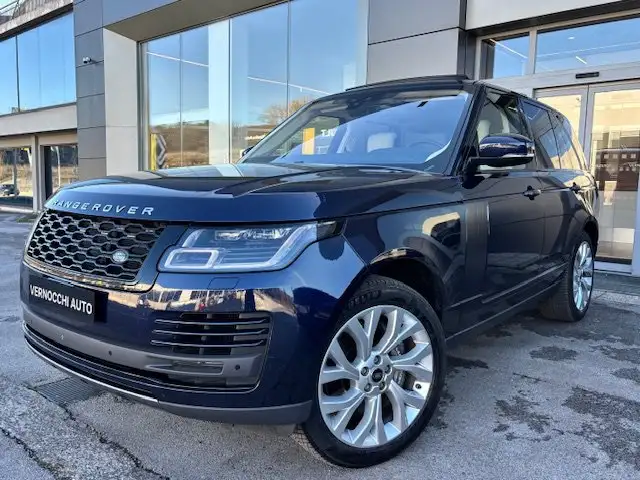 Land Rover Range Rover 4.4 sdV8 Vogue auto my19