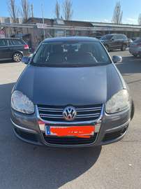 2.0 TDI Comfortline