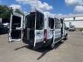 Ford Transit Kombi 2.0 l EcoBlue Trend 350 L3H2 DOPPELKLIMA TEC Weiß - thumbnail 28