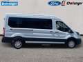 Ford Transit Kombi 2.0 l EcoBlue Trend 350 L3H2 DOPPELKLIMA TEC Weiß - thumbnail 2