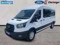 Ford Transit Kombi 2.0 l EcoBlue Trend 350 L3H2 DOPPELKLIMA TEC Weiß - thumbnail 5