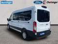 Ford Transit Kombi 2.0 l EcoBlue Trend 350 L3H2 DOPPELKLIMA TEC Weiß - thumbnail 6