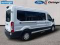 Ford Transit Kombi 2.0 l EcoBlue Trend 350 L3H2 DOPPELKLIMA TEC Weiß - thumbnail 7