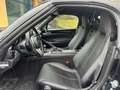 Mazda MX-5 MX-5 IV 2015 Soft Top 1.5 Exceed i-eloop 132cv Noir - thumbnail 7