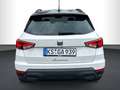 SEAT Arona 1.0 TSI Style Edition DSG, AHK, RFK Weiß - thumbnail 6