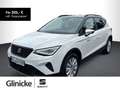 SEAT Arona 1.0 TSI Style Edition DSG, AHK, RFK Weiß - thumbnail 1