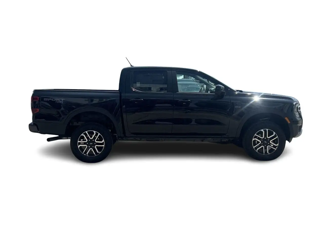 Ford Ranger photo Ford Ranger