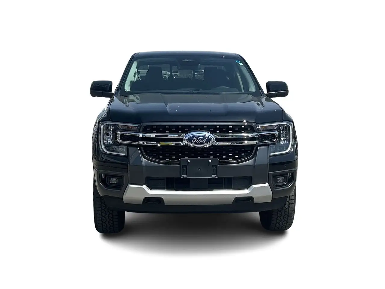 Ford Ranger photo Ford Ranger
