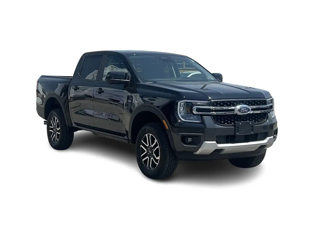 Ford Ranger photo Ford Ranger