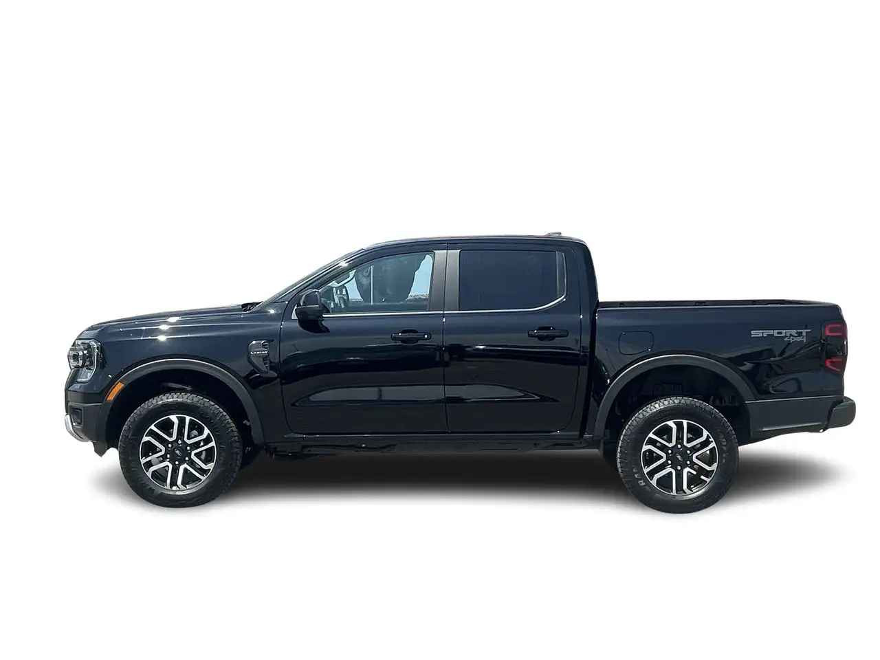 Ford Ranger photo Ford Ranger
