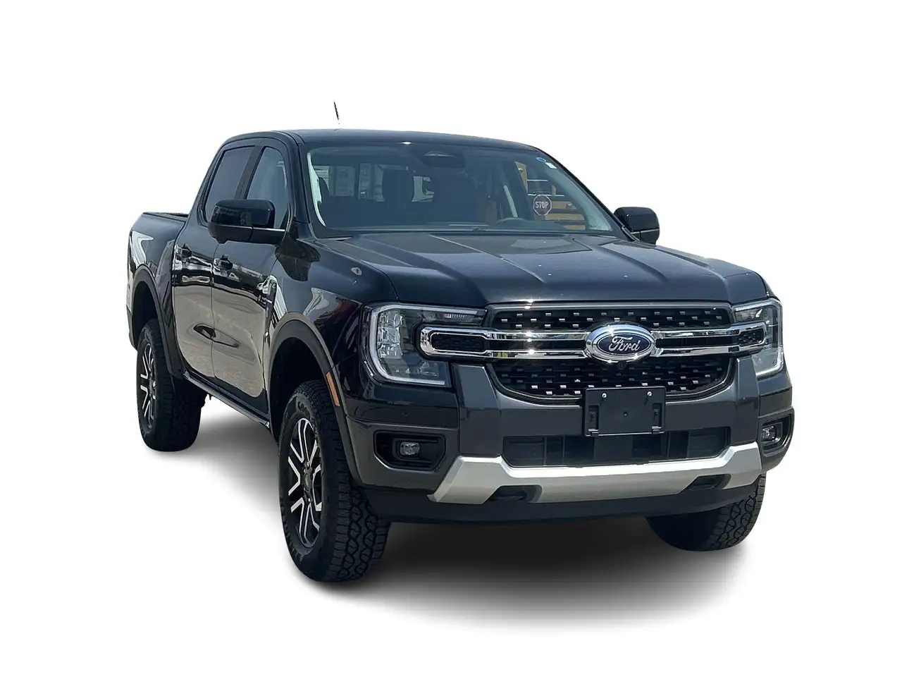 Ford Ranger photo Ford Ranger
