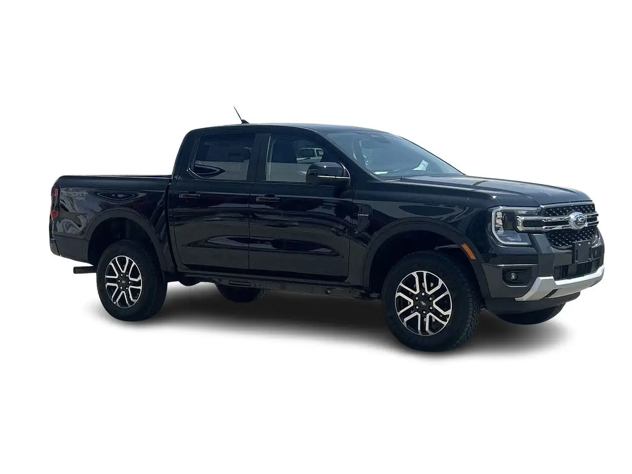 Ford Ranger photo Ford Ranger