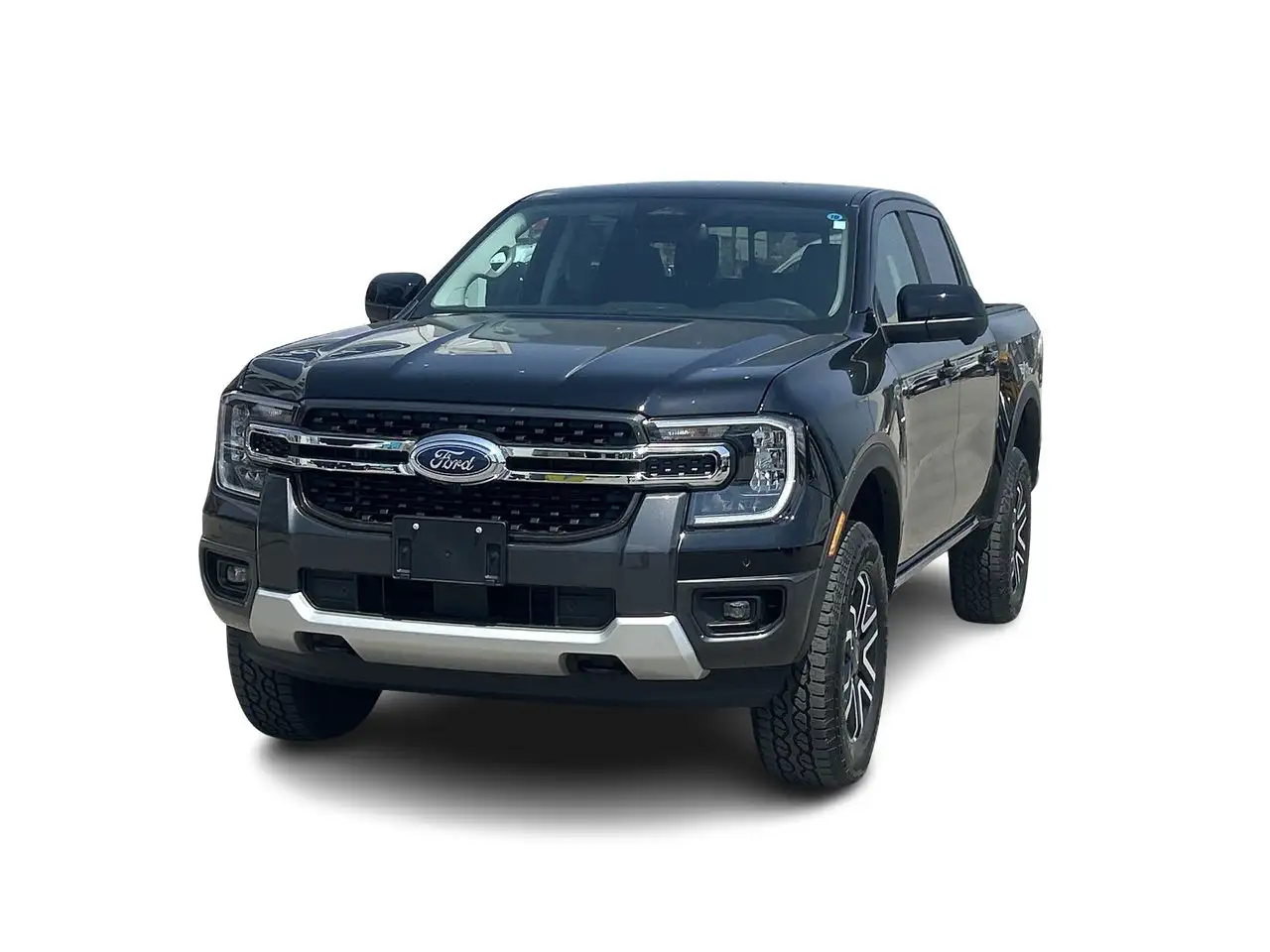 Ford Ranger photo Ford Ranger
