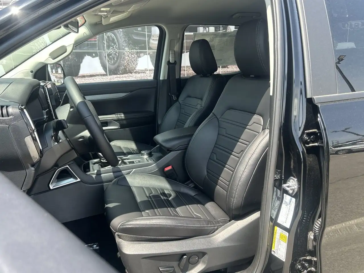 Ford Ranger photo Ford Ranger