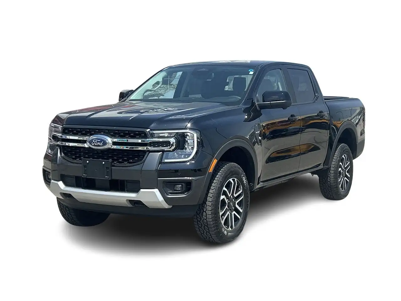 Ford Ranger photo Ford Ranger