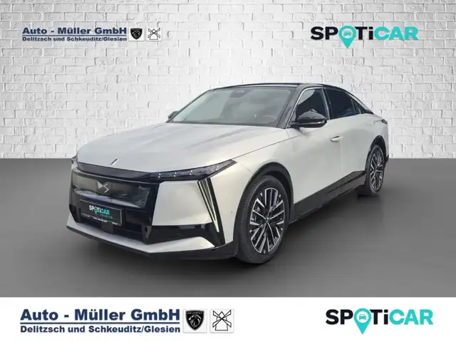 DS Automobiles Sonstige
