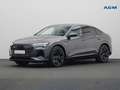 Audi e-tron Sportback S-line 55 quattro 300,00 kW  408 PK Grau - thumbnail 1