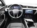 Audi e-tron Sportback S-line 55 quattro 300,00 kW  408 PK Grau - thumbnail 14