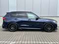 BMW X5 XDrive45e M-Sport M-seats Laser Lucht Pano 22Inch Blauw - thumbnail 4