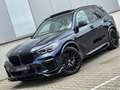 BMW X5 XDrive45e M-Sport M-seats Laser Lucht Pano 22Inch Blauw - thumbnail 3