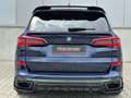BMW X5 XDrive45e M-Sport M-seats Laser Lucht Pano 22Inch Blauw - thumbnail 5