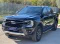 Ford Ranger 2.0 TDI 170CV  WILDTRACK Schwarz - thumbnail 3