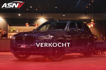 XDrive30e High Executive, 292 PK, M/Sports/Pakket,