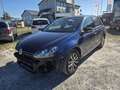 Volkswagen Golf Style 1 HAND - VOLL FAHRBEREIT - SHZ - AHK - TOP ! Bleu - thumbnail 3
