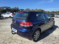 Volkswagen Golf Style 1 HAND - VOLL FAHRBEREIT - SHZ - AHK - TOP ! Bleu - thumbnail 7