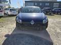 Volkswagen Golf Style 1 HAND - VOLL FAHRBEREIT - SHZ - AHK - TOP ! Bleu - thumbnail 2