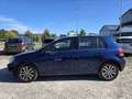 Volkswagen Golf Style 1 HAND - VOLL FAHRBEREIT - SHZ - AHK - TOP ! Bleu - thumbnail 4
