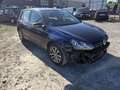 Volkswagen Golf Style 1 HAND - VOLL FAHRBEREIT - SHZ - AHK - TOP ! Bleu - thumbnail 1