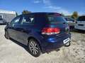 Volkswagen Golf Style 1 HAND - VOLL FAHRBEREIT - SHZ - AHK - TOP ! Bleu - thumbnail 5