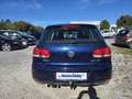 Volkswagen Golf Style 1 HAND - VOLL FAHRBEREIT - SHZ - AHK - TOP ! Bleu - thumbnail 6