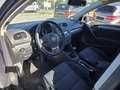Volkswagen Golf Style 1 HAND - VOLL FAHRBEREIT - SHZ - AHK - TOP ! Bleu - thumbnail 12