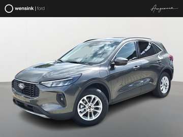 2.5 PHEV Titanium | WENSINK PRIVATE LEASE ACTIE!